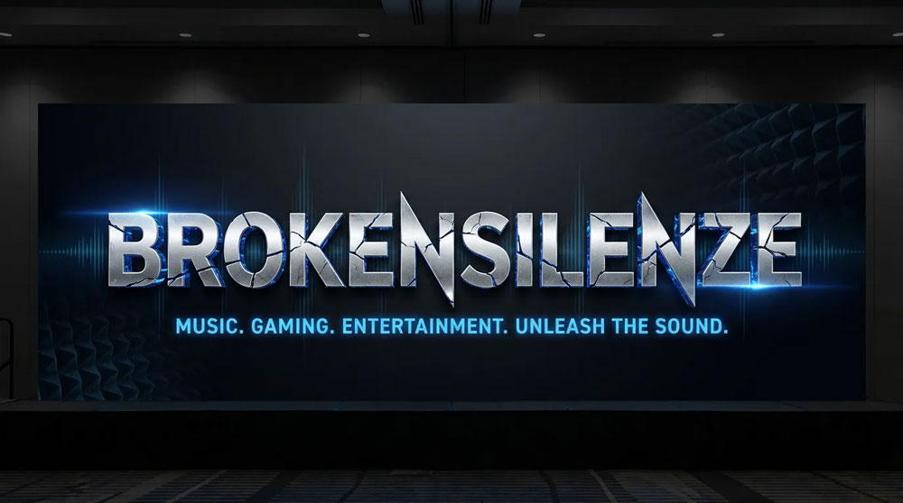 Brokensilenze